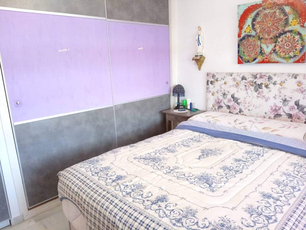 1 soveværelse Lejlighed til salg i Torremolinos med swimmingpool - € 240.000 (Ref: 5859021)