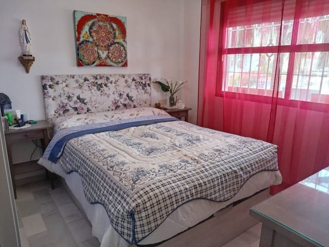 1 Zimmer Apartment zu verkaufen in Torremolinos mit Pool - 240.000 € (Ref: 5859021)