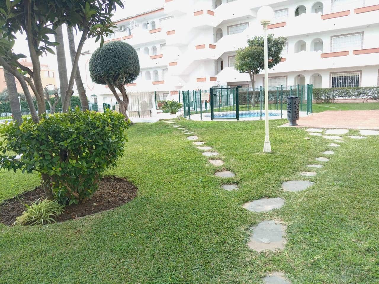 1 soveværelse Lejlighed til salg i Torremolinos med swimmingpool - € 240.000 (Ref: 5859021)