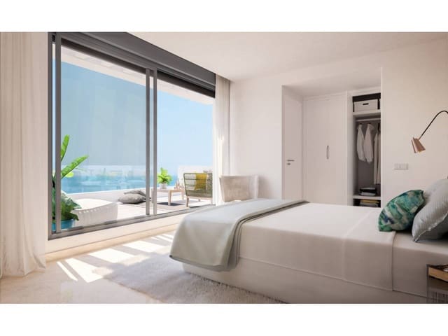 2 bedroom Flat for sale in Mijas with pool garage - € 525,000 (Ref: 6303703)