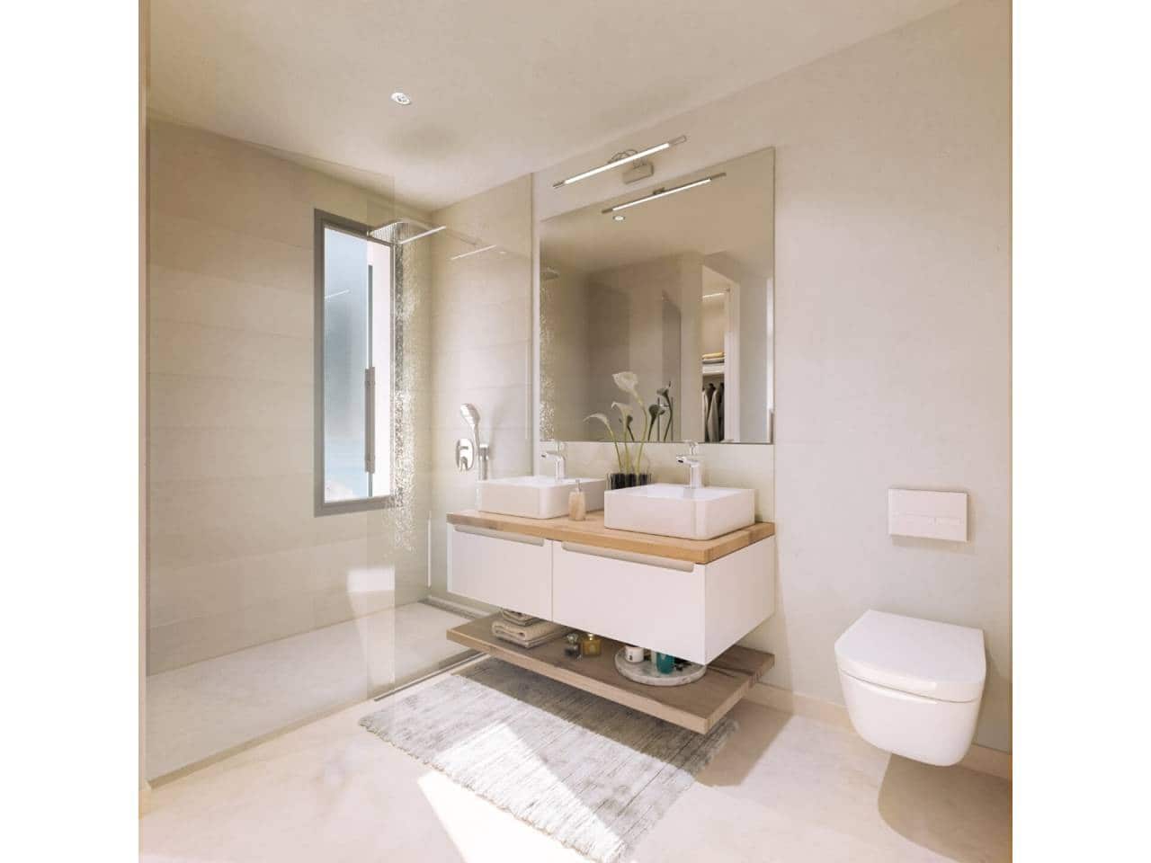 2 bedroom Flat for sale in Mijas with pool garage - € 525,000 (Ref: 6303703)