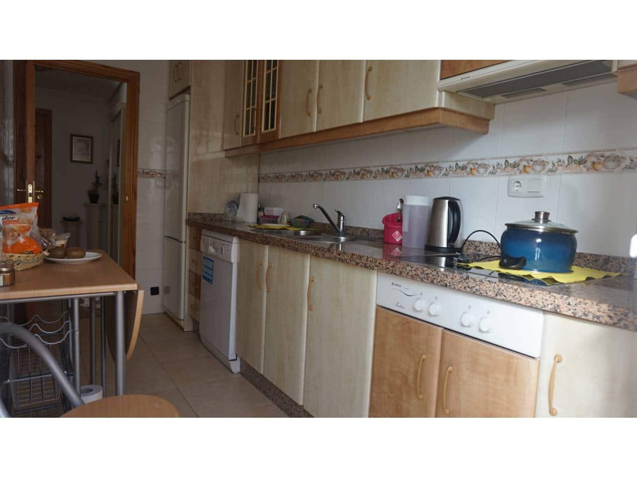 3 bedroom Apartment for sale in Benalmadena with pool garage - € 369,000 (Ref: 6618812)