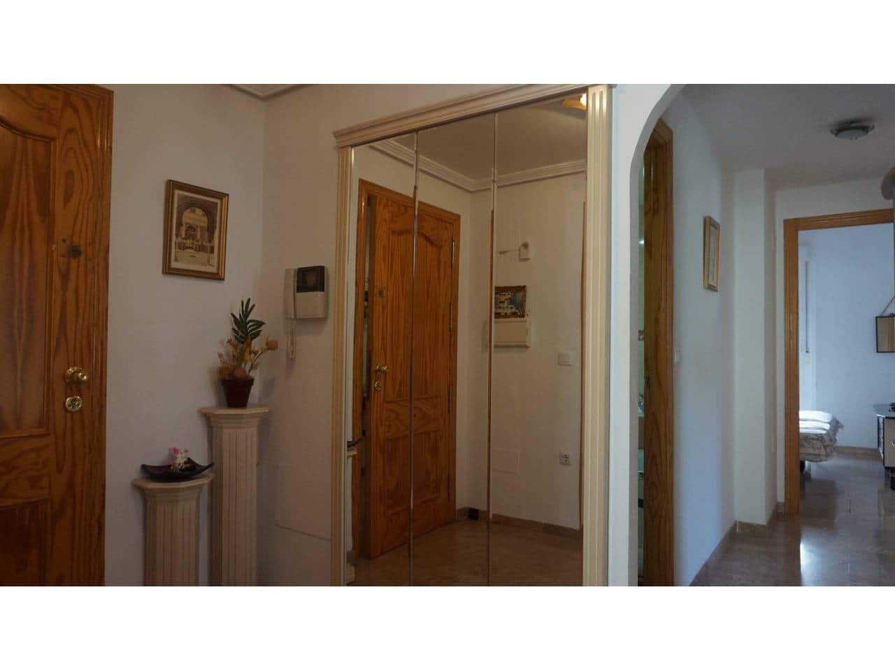 3 bedroom Apartment for sale in Benalmadena with pool garage - € 369,000 (Ref: 6618812)