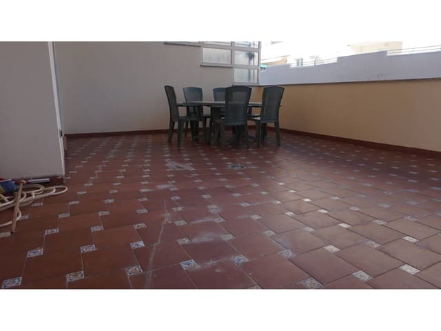 3 chambre Appartement à vendre à Puerto Marina, Benalmádena avec piscine garage - 369 000 € (Ref: 6618812)