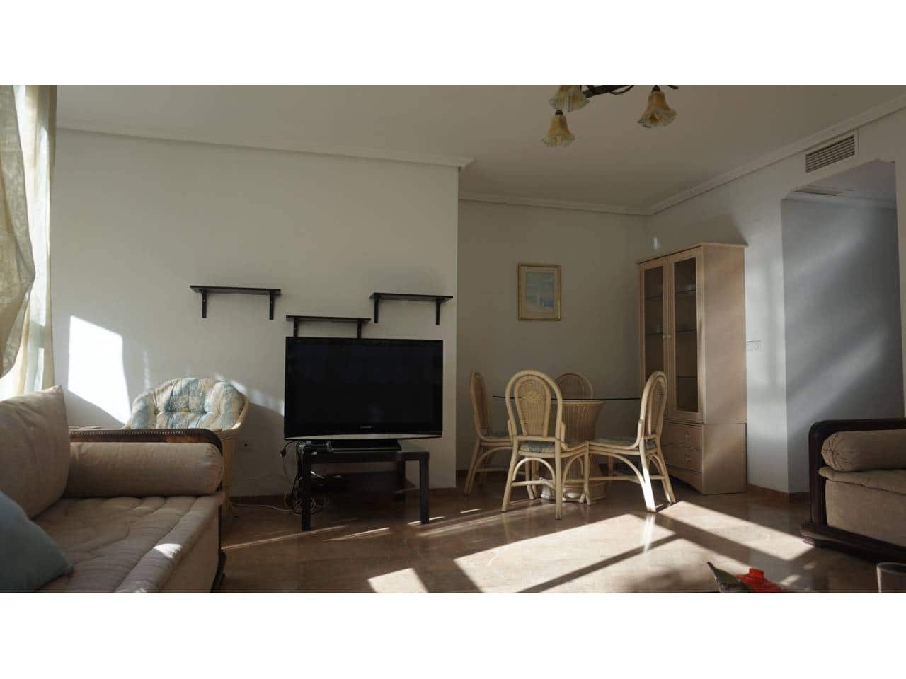 3 bedroom Apartment for sale in Benalmadena with pool garage - € 369,000 (Ref: 6618812)