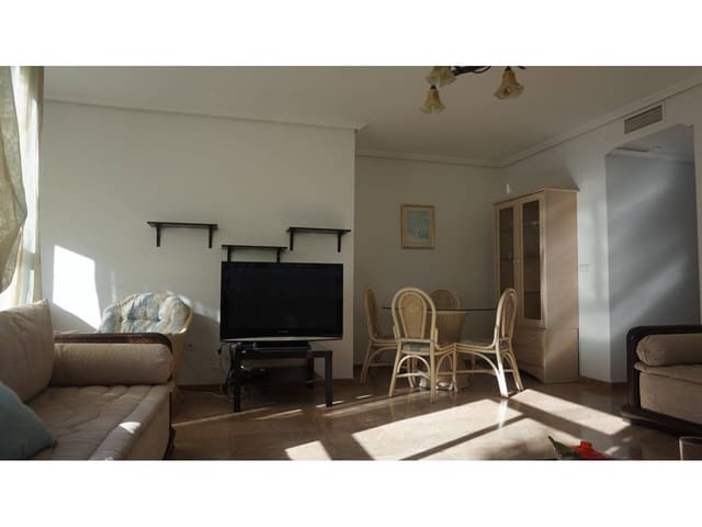 3 chambre Appartement à vendre à Puerto Marina, Benalmádena avec piscine garage - 369 000 € (Ref: 6618812)