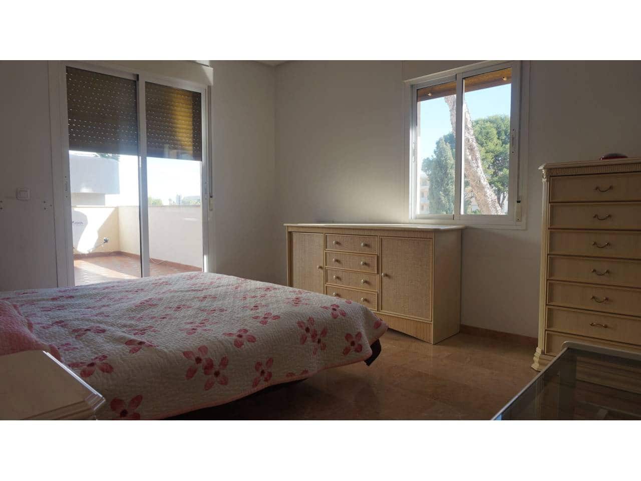 3 bedroom Apartment for sale in Benalmadena with pool garage - € 369,000 (Ref: 6618812)