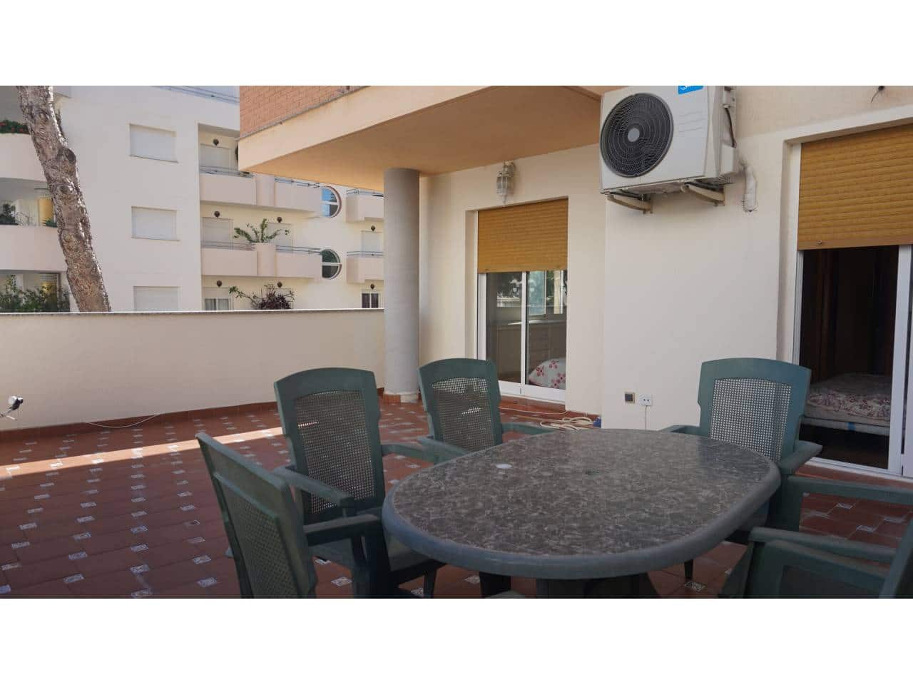 3 bedroom Apartment for sale in Benalmadena with pool garage - € 369,000 (Ref: 6618812)