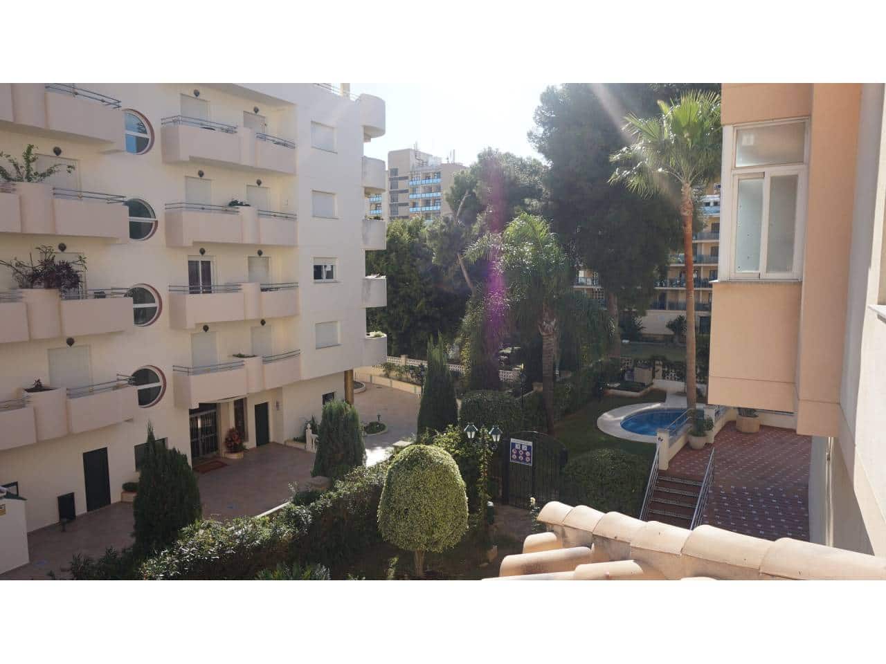 3 bedroom Apartment for sale in Benalmadena with pool garage - € 369,000 (Ref: 6618812)