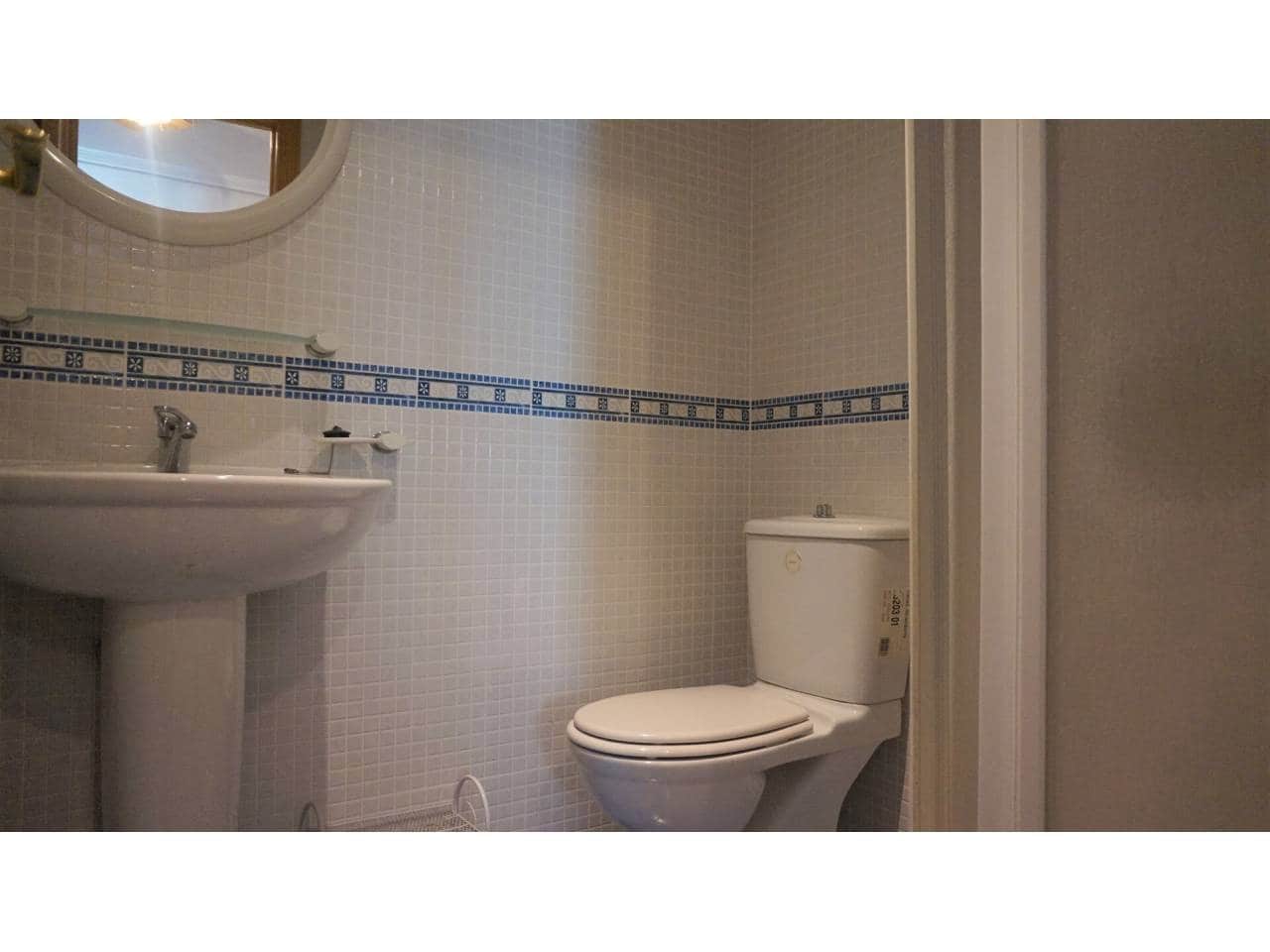 3 bedroom Apartment for sale in Benalmadena with pool garage - € 369,000 (Ref: 6618812)