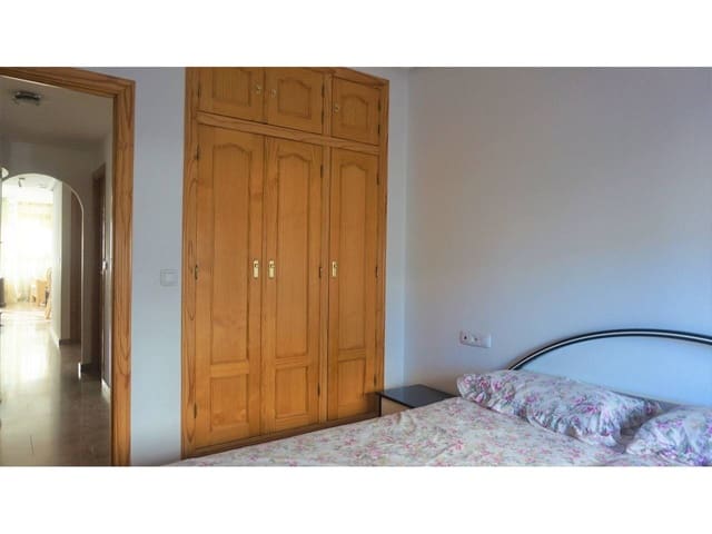 3 chambre Appartement à vendre à Puerto Marina, Benalmádena avec piscine garage - 369 000 € (Ref: 6618812)