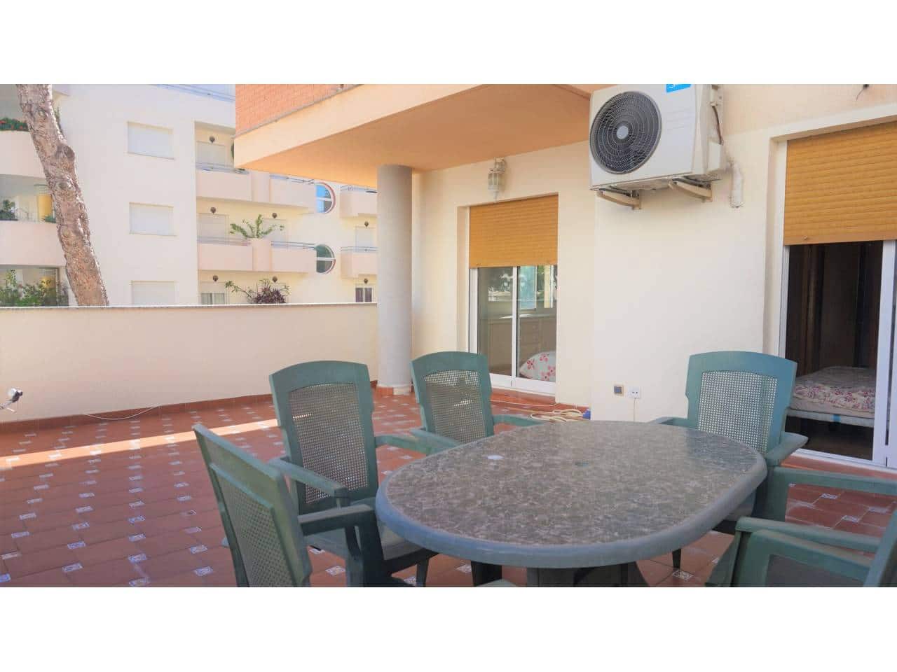 3 bedroom Apartment for sale in Benalmadena with pool garage - € 369,000 (Ref: 6618812)