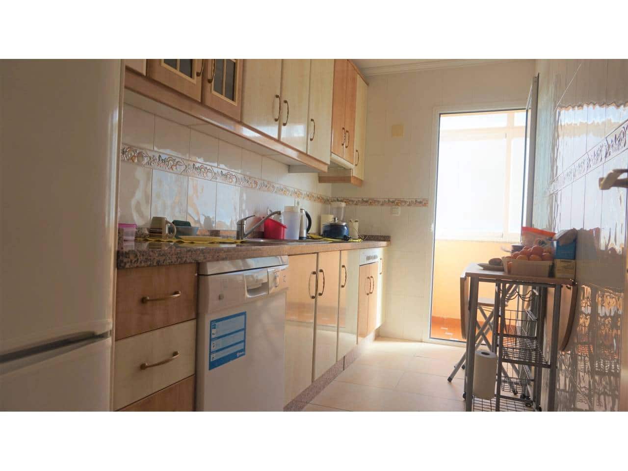 3 bedroom Apartment for sale in Benalmadena with pool garage - € 369,000 (Ref: 6618812)