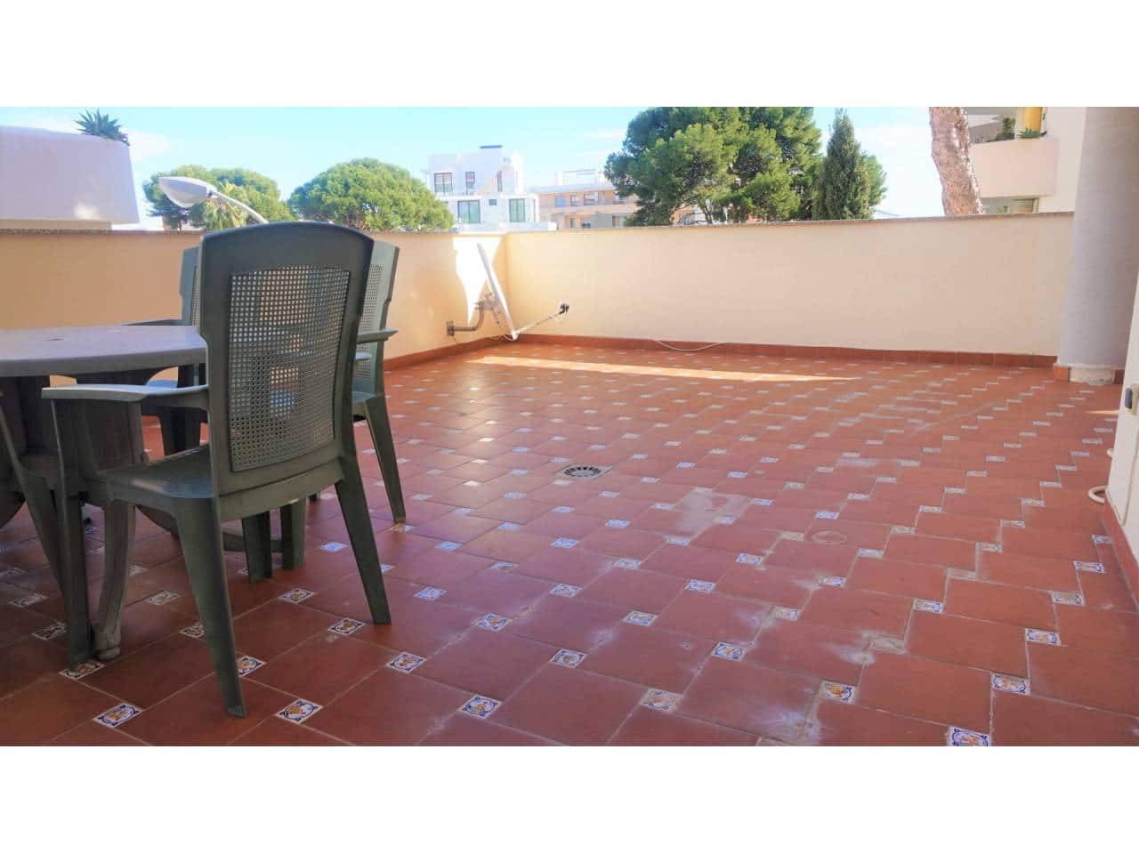 3 bedroom Apartment for sale in Benalmadena with pool garage - € 369,000 (Ref: 6618812)