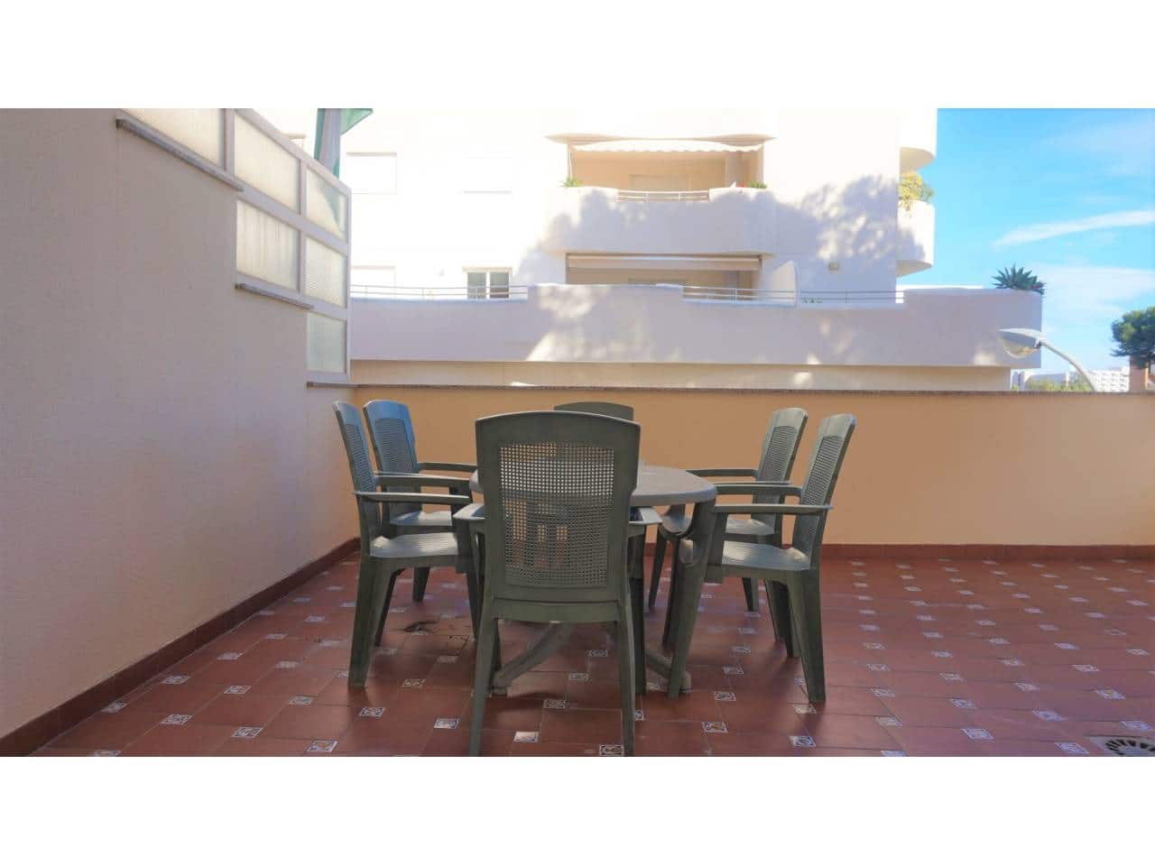 3 bedroom Apartment for sale in Benalmadena with pool garage - € 369,000 (Ref: 6618812)