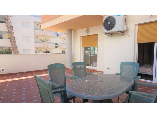 3 Zimmer Apartment zu verkaufen in Puerto Marina, Benalmádena mit Pool Garage - 369.000 € (Ref: 6618812)