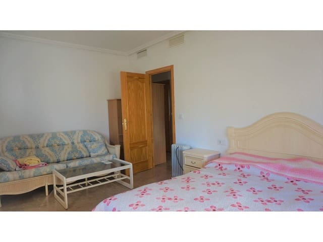 3 chambre Appartement à vendre à Puerto Marina, Benalmádena avec piscine garage - 369 000 € (Ref: 6618812)