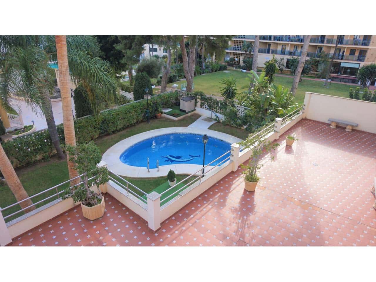 3 bedroom Apartment for sale in Benalmadena with pool garage - € 369,000 (Ref: 6618812)