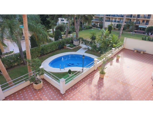 3 Zimmer Apartment zu verkaufen in Puerto Marina, Benalmádena mit Pool Garage - 369.000 € (Ref: 6618812)