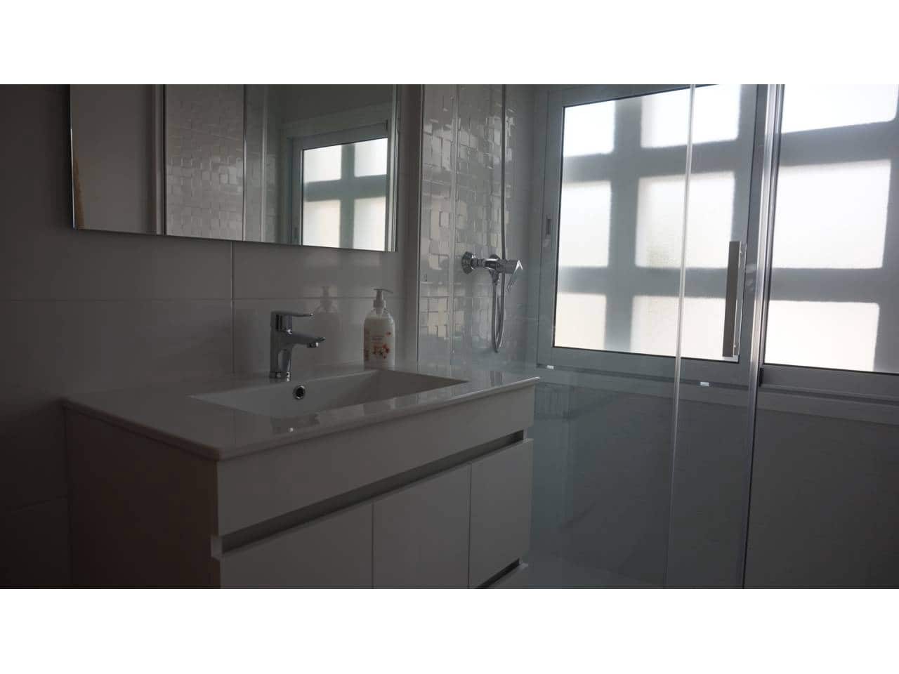 1 sypialnia Mieszkanie do wynajęcia w Benalmadena z basenem - 1 100 € (Ref: 7021033)