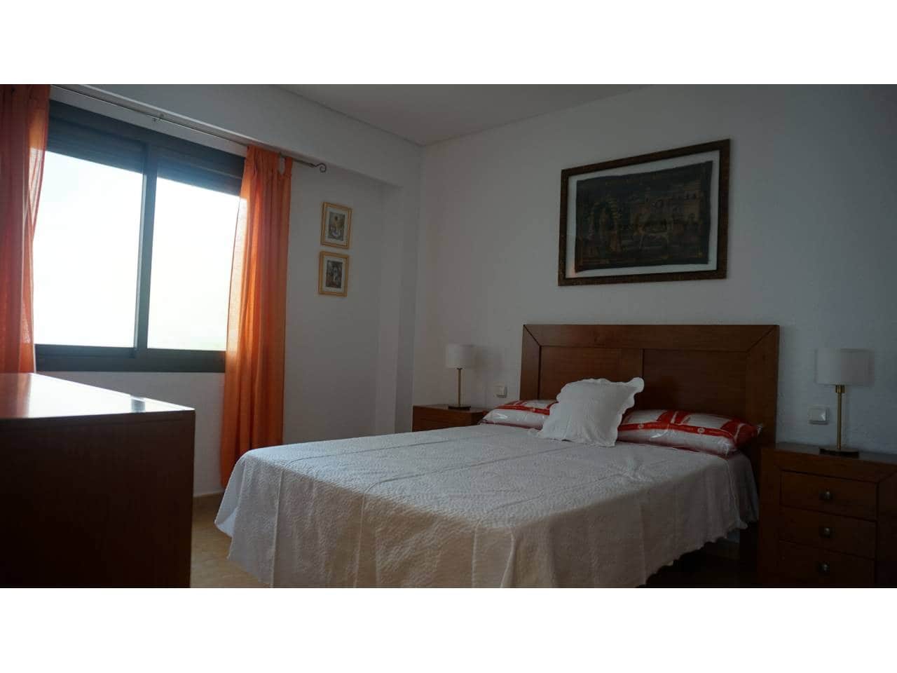 1 sypialnia Mieszkanie do wynajęcia w Benalmadena z basenem - 1 100 € (Ref: 7021033)