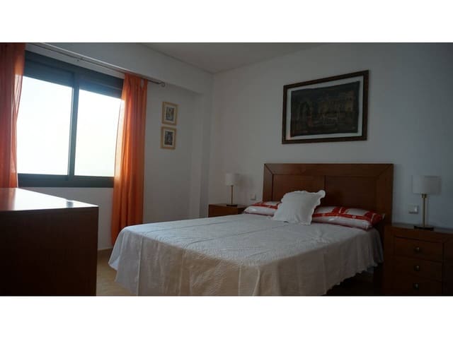1 sypialnia Mieszkanie do wynajęcia w Benalmádena z basenem - 1 100 € (Ref: 7021033)