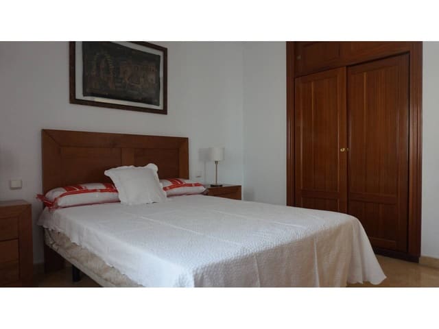 1 sypialnia Mieszkanie do wynajęcia w Benalmádena z basenem - 1 100 € (Ref: 7021033)