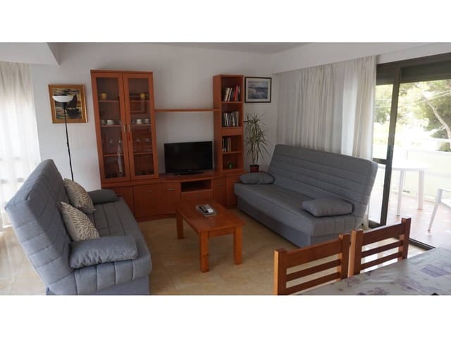 1 sypialnia Mieszkanie do wynajęcia w Benalmádena z basenem - 1 100 € (Ref: 7021033)