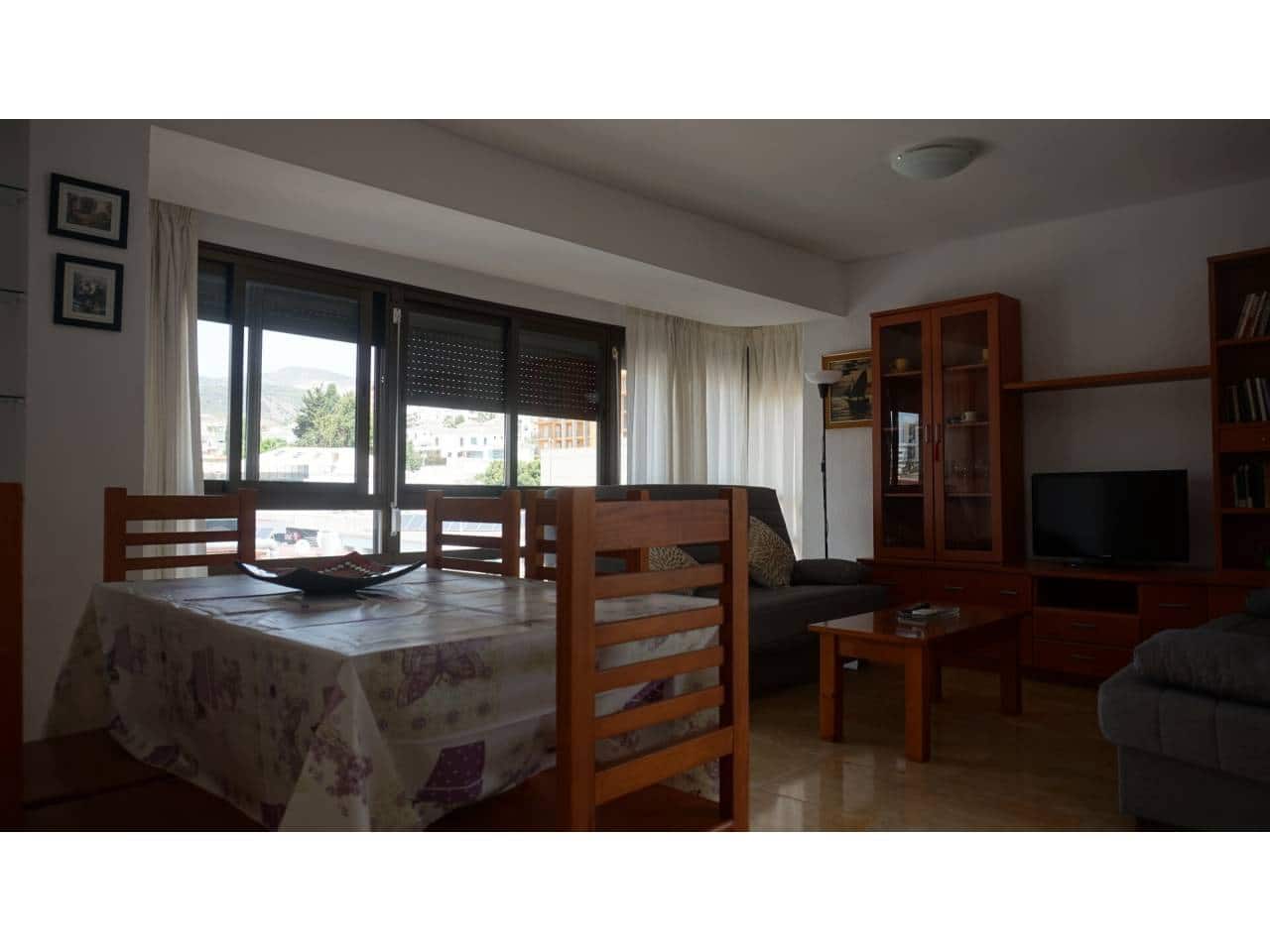 1 sypialnia Mieszkanie do wynajęcia w Benalmadena z basenem - 1 100 € (Ref: 7021033)
