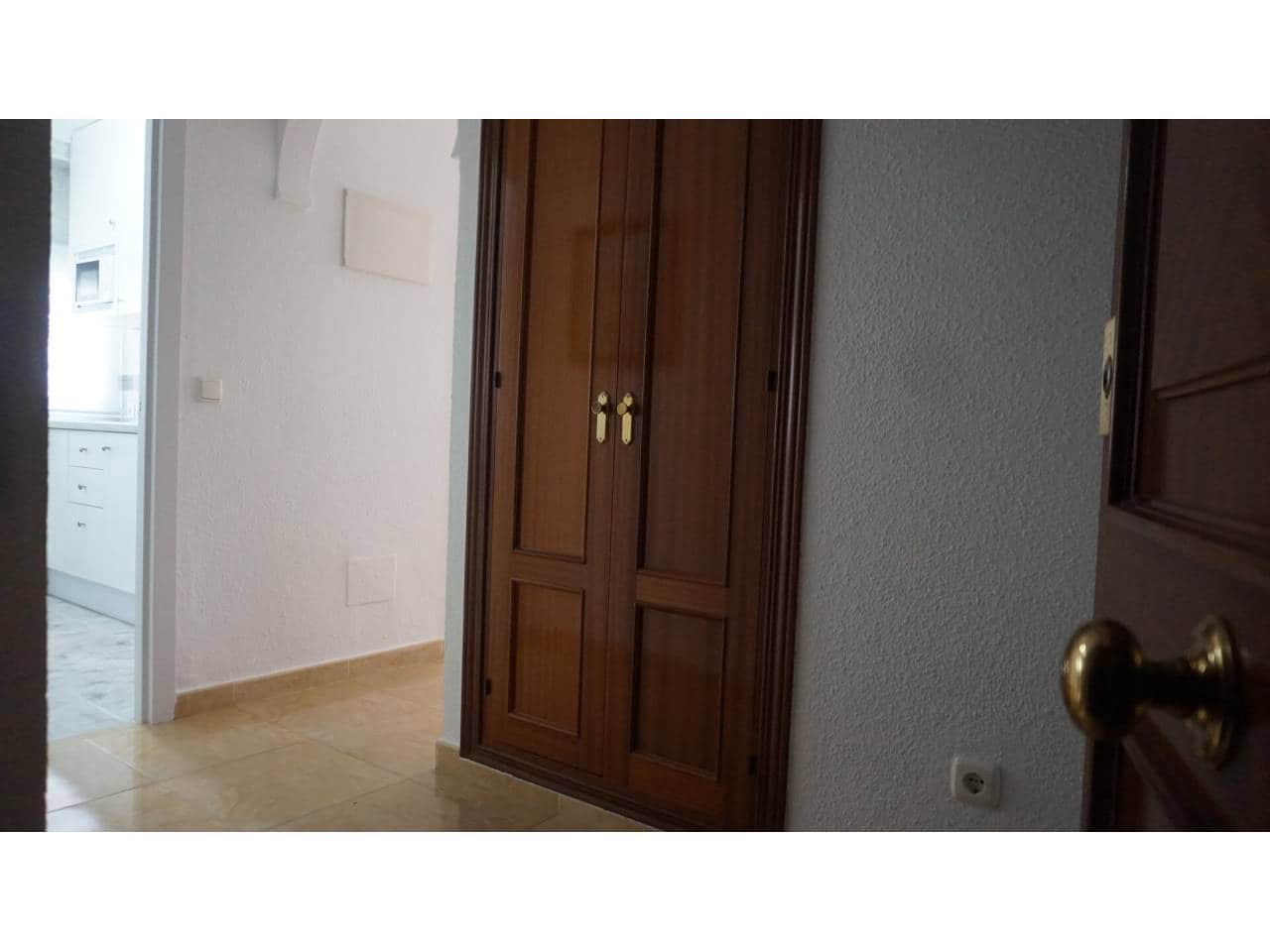 1 sypialnia Mieszkanie do wynajęcia w Benalmadena z basenem - 1 100 € (Ref: 7021033)