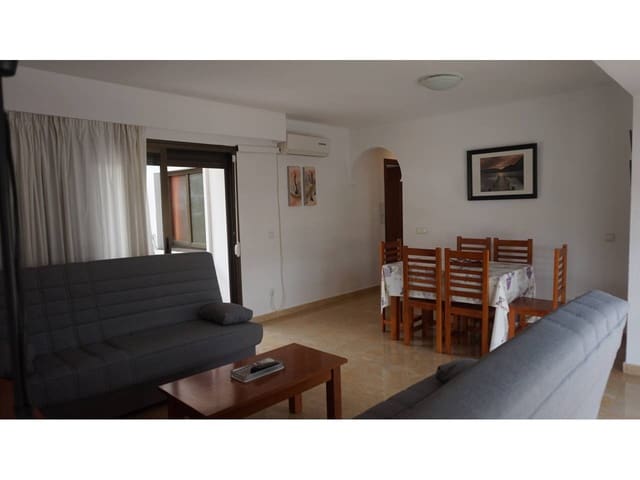 1 sypialnia Mieszkanie do wynajęcia w Benalmádena z basenem - 1 100 € (Ref: 7021033)