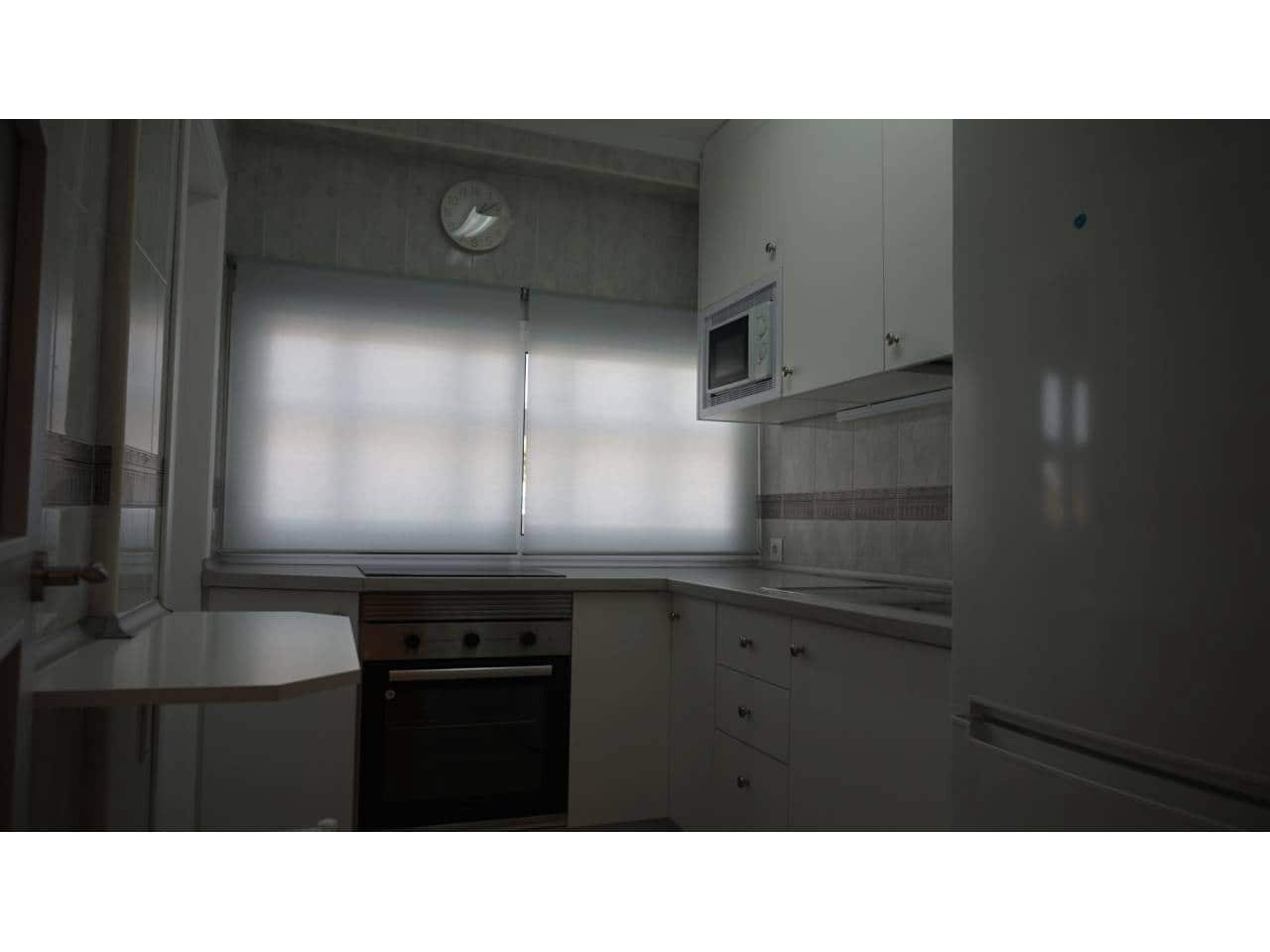 1 sypialnia Mieszkanie do wynajęcia w Benalmadena z basenem - 1 100 € (Ref: 7021033)