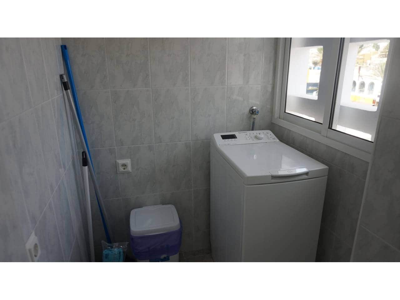 1 sypialnia Mieszkanie do wynajęcia w Benalmadena z basenem - 1 100 € (Ref: 7021033)