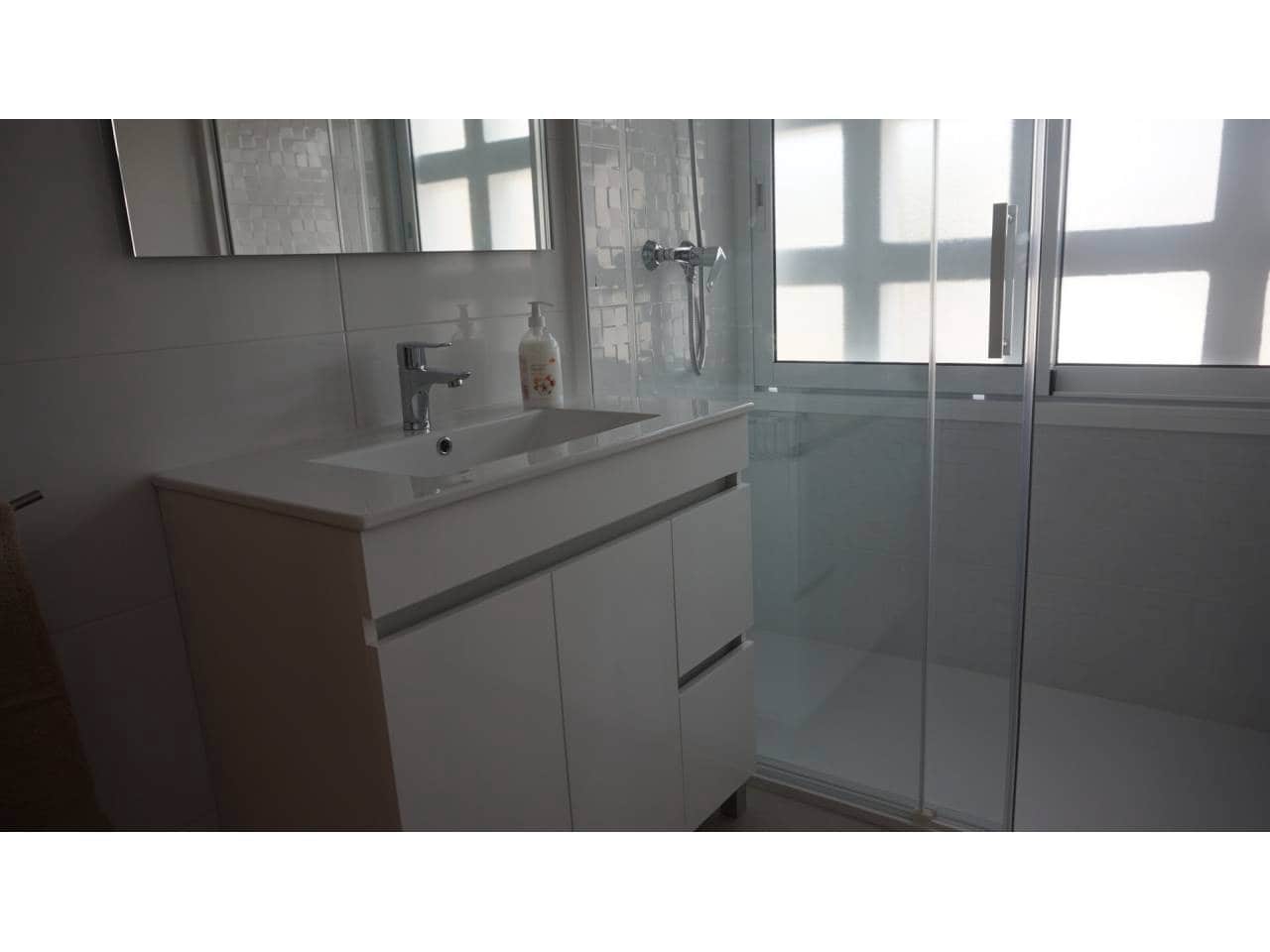 1 sypialnia Mieszkanie do wynajęcia w Benalmadena z basenem - 1 100 € (Ref: 7021033)