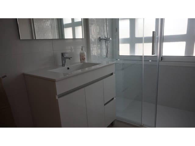 1 sypialnia Mieszkanie do wynajęcia w Benalmádena z basenem - 1 100 € (Ref: 7021033)