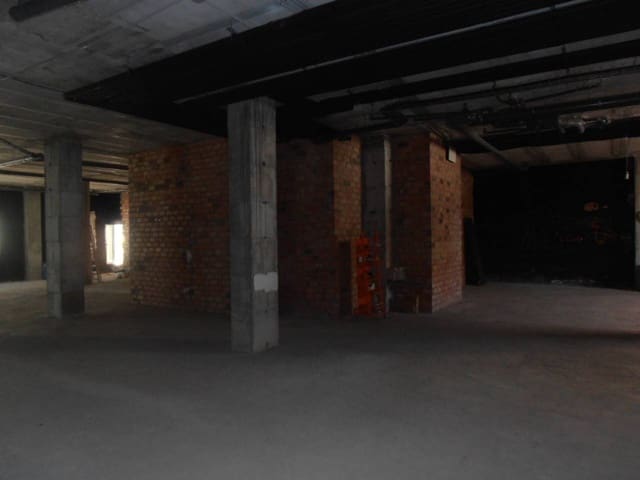 Commercieel te koop in Puerto Marina, Benalmádena - € 1.500.000 (Ref: 7160267)