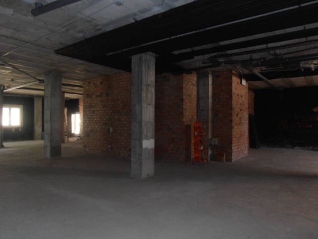 Commercieel te koop in Puerto Marina, Benalmádena - € 1.500.000 (Ref: 7160267)