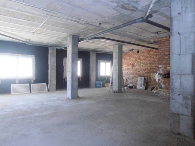 Commercieel te koop in Puerto Marina, Benalmádena - € 1.500.000 (Ref: 7160267)