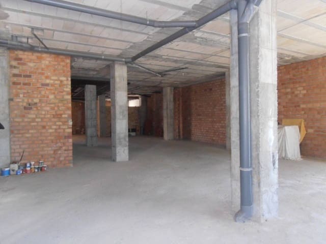 Commercieel te koop in Puerto Marina, Benalmádena - € 1.500.000 (Ref: 7160267)