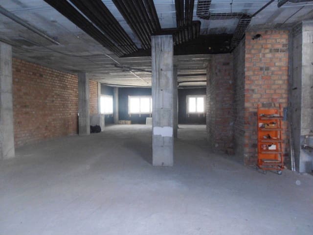 Commercieel te koop in Puerto Marina, Benalmádena - € 1.500.000 (Ref: 7160267)