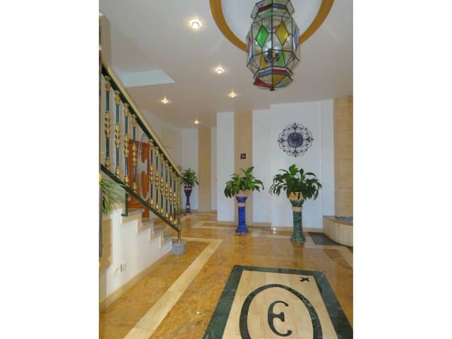 4 chambre Appartement à vendre à Puerto Marina, Benalmádena avec garage - 700 000 € (Ref: 7187465)