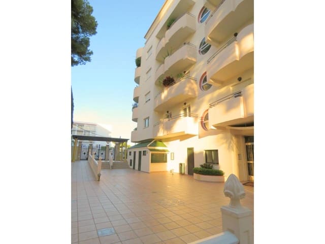 4 chambre Appartement à vendre à Puerto Marina, Benalmádena avec garage - 700 000 € (Ref: 7187465)