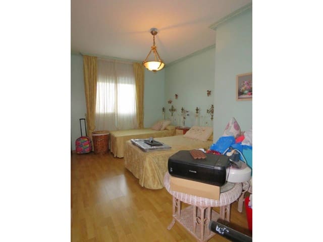 4 chambre Appartement à vendre à Puerto Marina, Benalmádena avec garage - 700 000 € (Ref: 7187465)