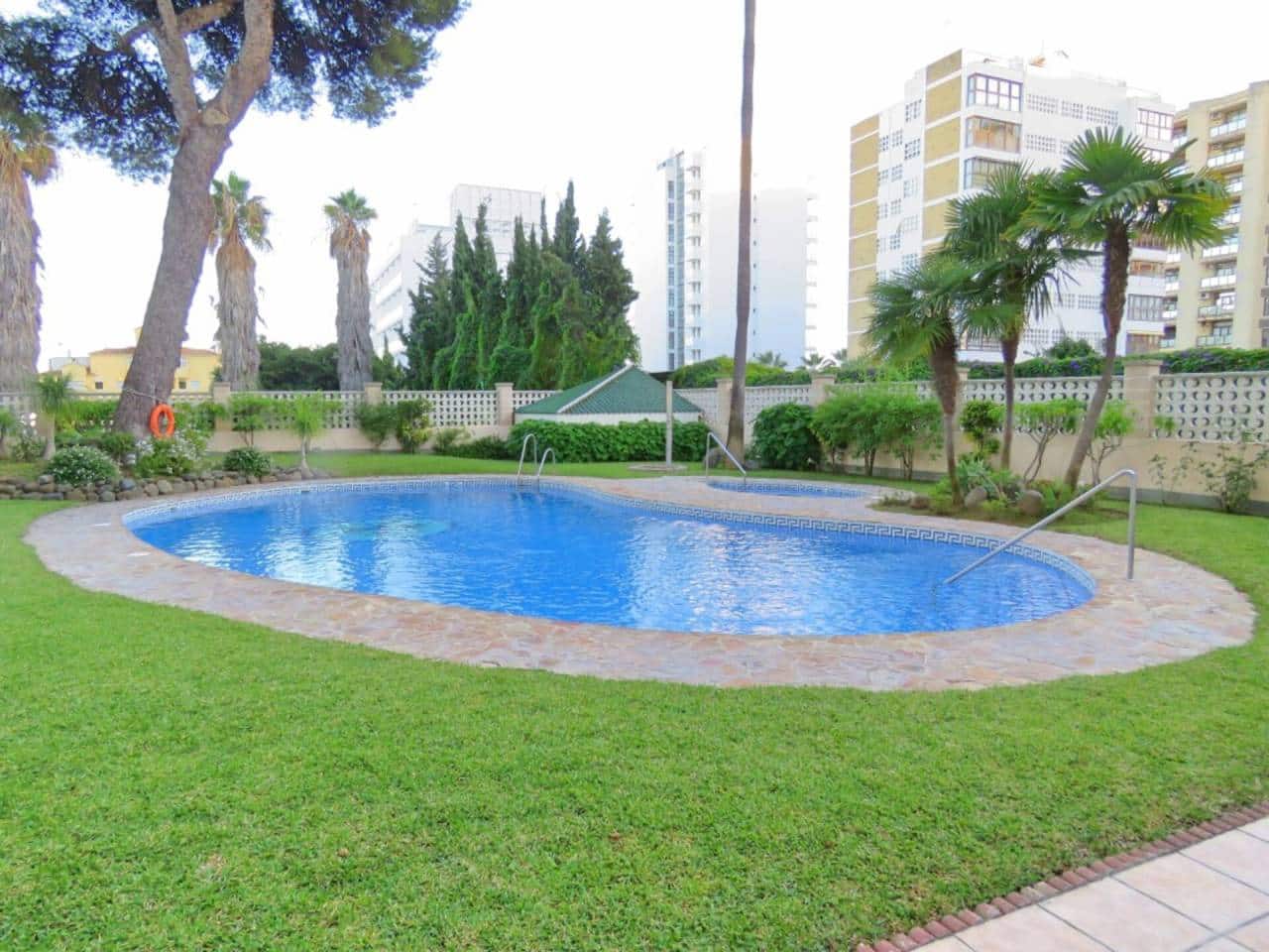 4 chambre Appartement à vendre à Benalmadena avec garage - 700 000 € (Ref: 7187465)