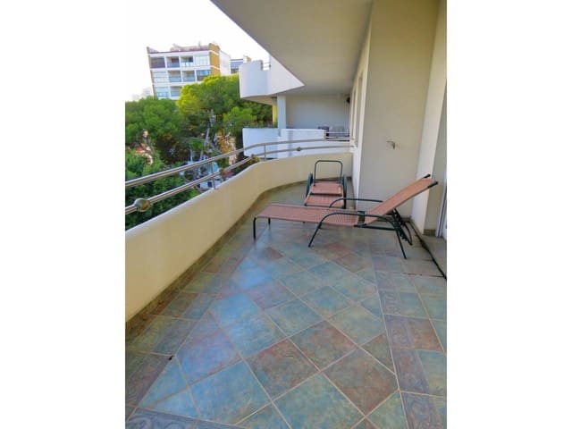 4 chambre Appartement à vendre à Puerto Marina, Benalmádena avec garage - 700 000 € (Ref: 7187465)