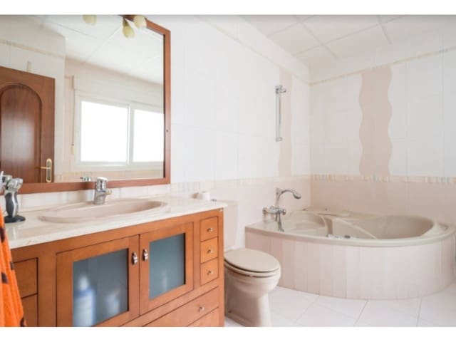 6 slaapkamer Penthouse te koop in Puerto Marina, Benalmádena met zwembad garage - € 3.000.000 (Ref: 7187466)