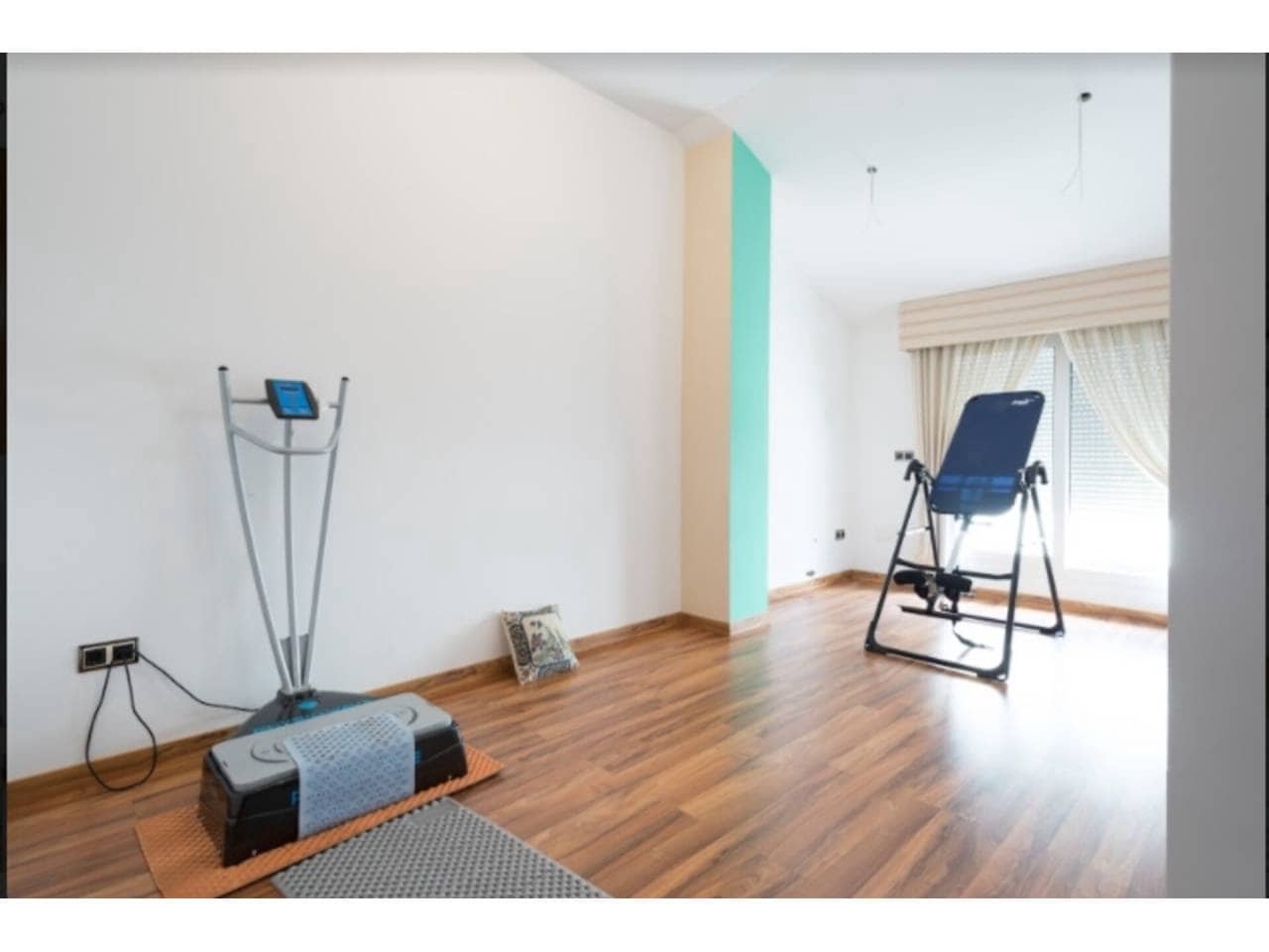 6 chambre Penthouse à vendre à Benalmadena avec piscine garage - 3 000 000 € (Ref: 7187466)