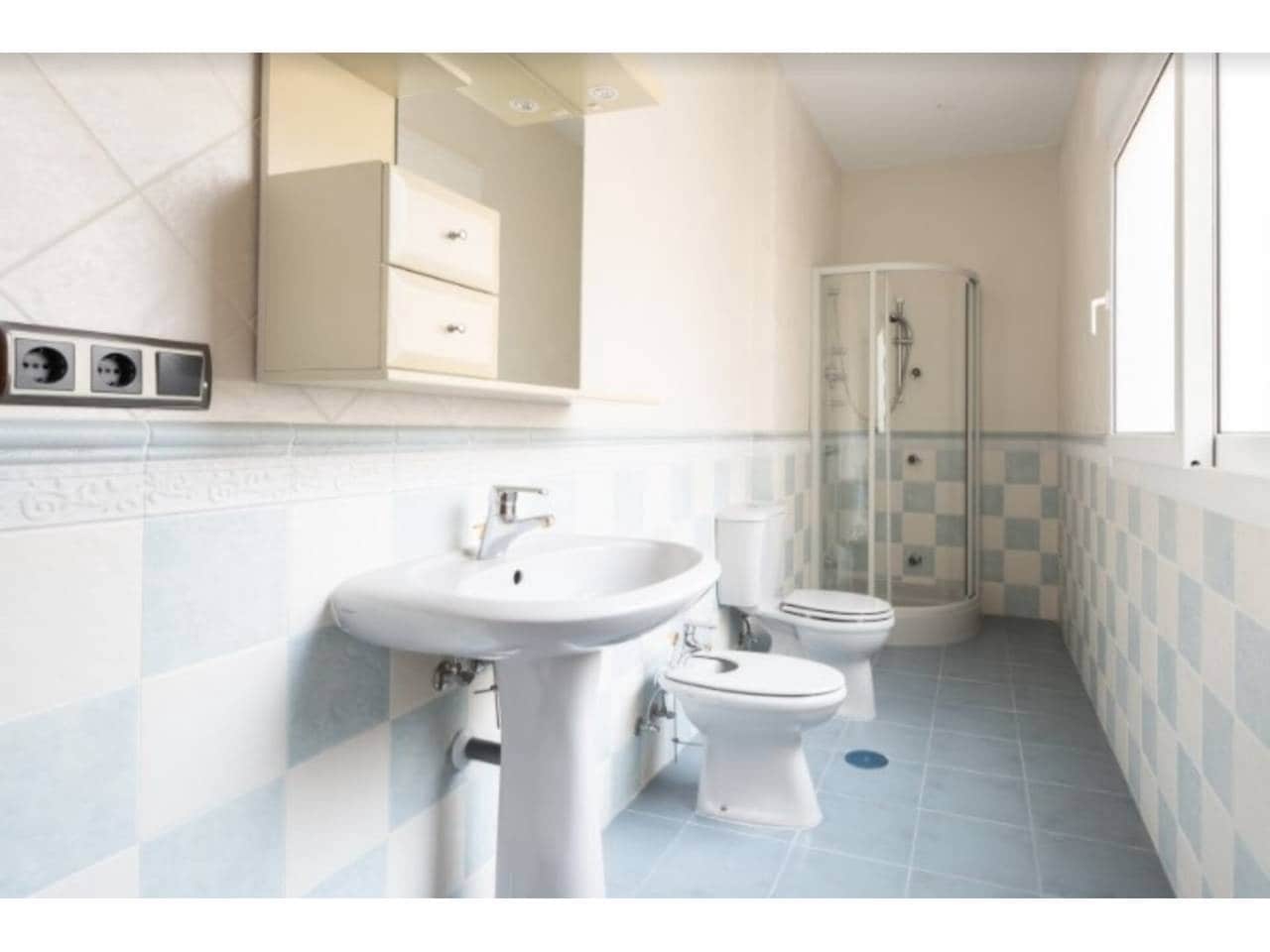 6 chambre Penthouse à vendre à Benalmadena avec piscine garage - 3 000 000 € (Ref: 7187466)