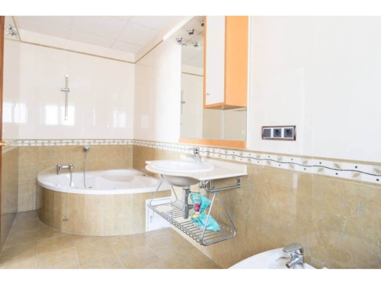 6 chambre Penthouse à vendre à Benalmadena avec piscine garage - 3 000 000 € (Ref: 7187466)