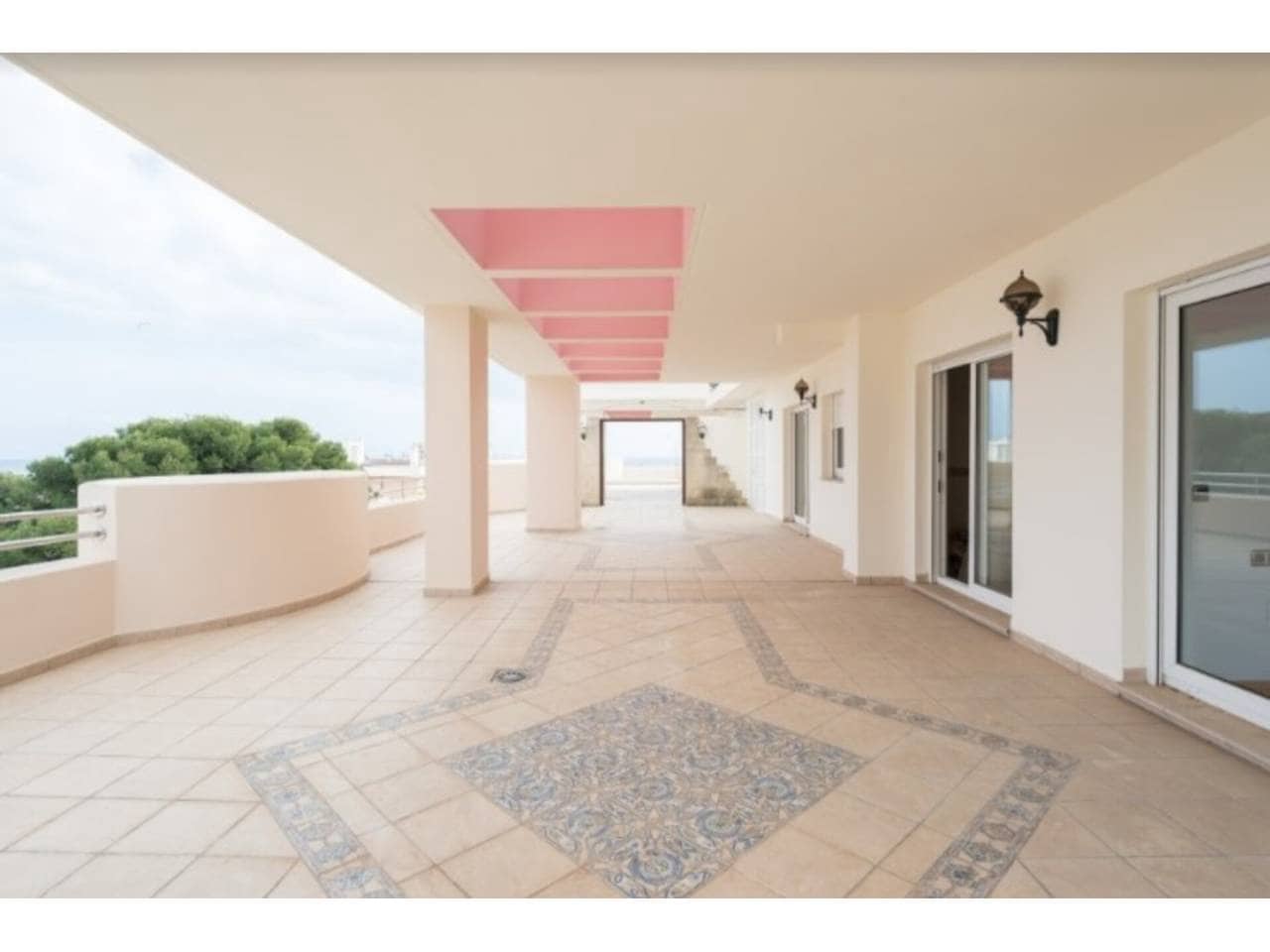 6 chambre Penthouse à vendre à Benalmadena avec piscine garage - 3 000 000 € (Ref: 7187466)